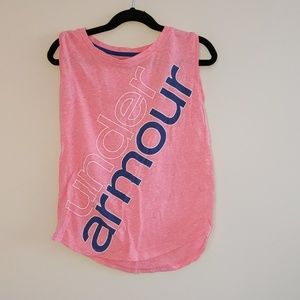 Girls shirt.
